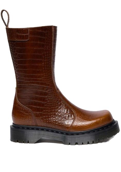 rejena boots woman brown DR. MARTENS | 41723200MOCHA BROWN